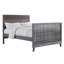 Lit de bébé convertible 4 en 1 Cascade
