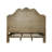 Weston Hills Scrollwork Upholstered Bed-86813874