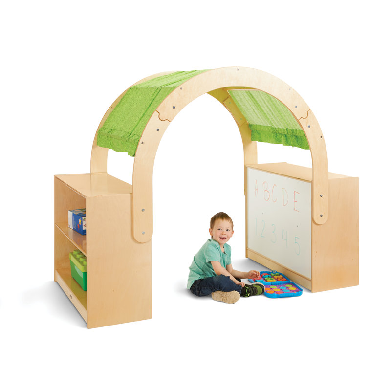 Auvent Jonti-Craft®