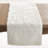 Chynia Faux Fur Polyester Rectangle Table Runner-1553273699-1535453130