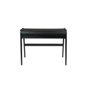 Bureau d'écriture en bois massif Barbier