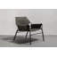 Perfidia Leather Lounge Chair-655961586