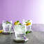 LAV - Galata Stacking Tumbler Glasses