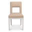 Solace Leather Dining Chair