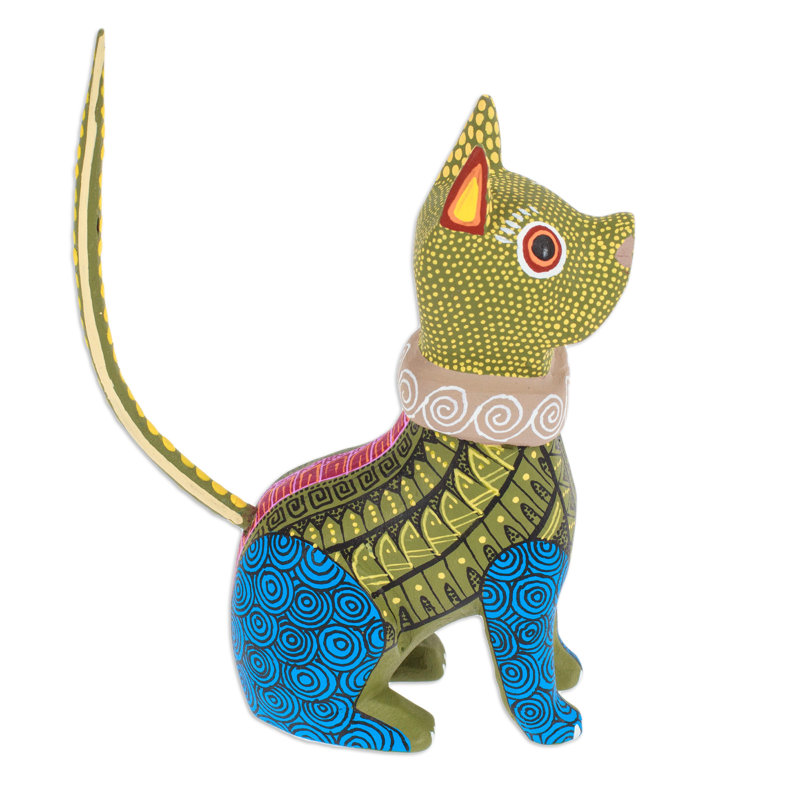 Figurine Dakota Field