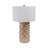 27" Josyah Ceramic Table Lamp