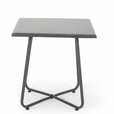 Table d'appoint 18 po Alder