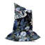Oreiller réversible intérieur / extérieur Panther Tropic Twilight-101128639-101128640