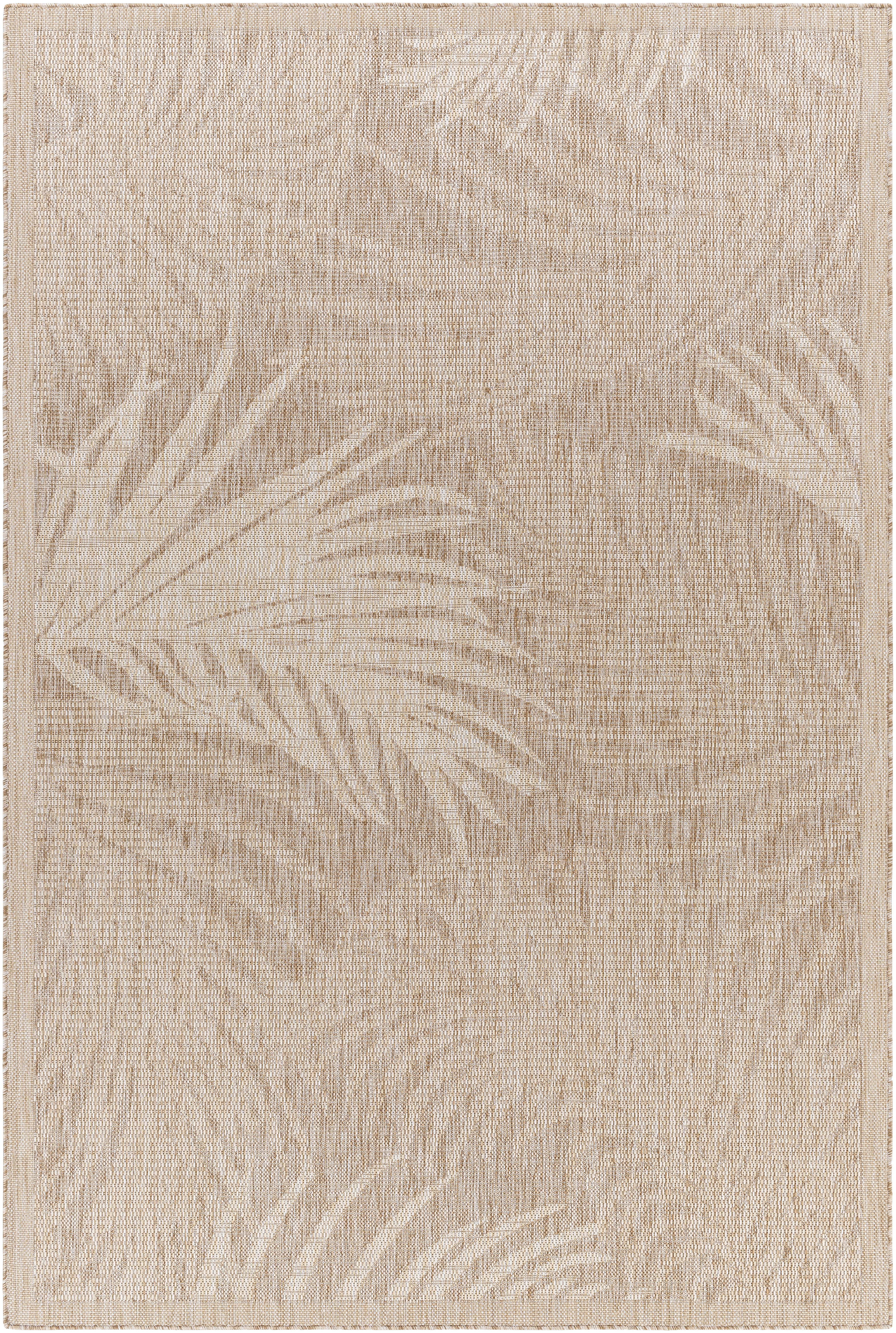 Haybridge Floral Outdoor Rug