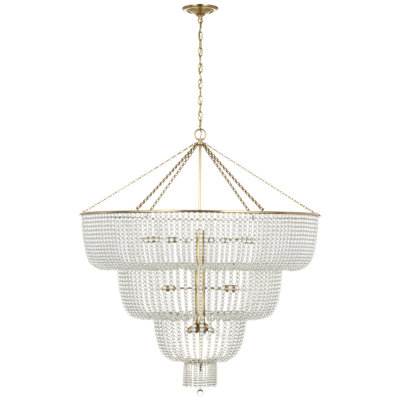 Aerin 18 - Light Chandelier