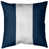 Bleu / Blanc
