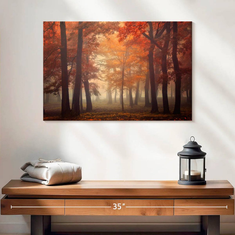 Alvord Feel, 16" H x 24" W
