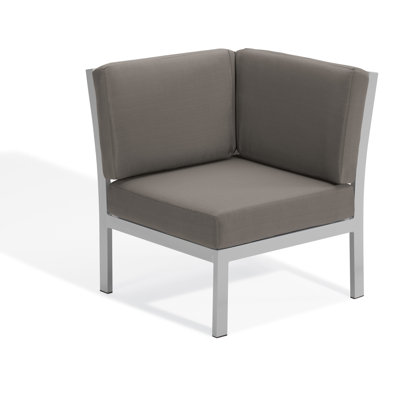 Travira Modular Corner Seat