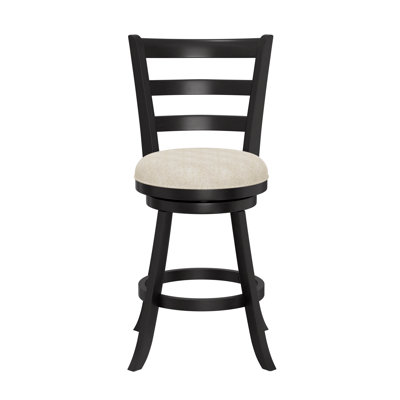 Tabouret pivotant Argel