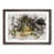 Walnut Framed selected