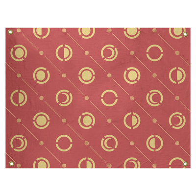 Skeffingt Polyester Tapestry