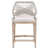 Taupe & White selected