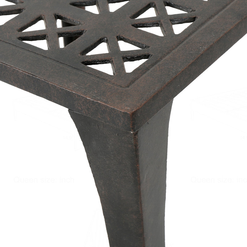 Outdoor Side Table