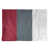 Rouge / Gris moyen sélectionné
