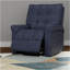 Fauteuil Velour Power Lift