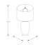 Lampe de table 24 po Lotti-20451535