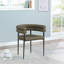 Chaise en cuir Cilton-715187811