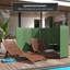 Paravent de jardin extérieur pliant-2115083233-2115083244-2112305945