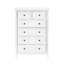 Commode 6 tiroirs Modern-1168797708