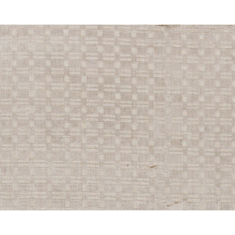 Geometric Area Rug in Camel