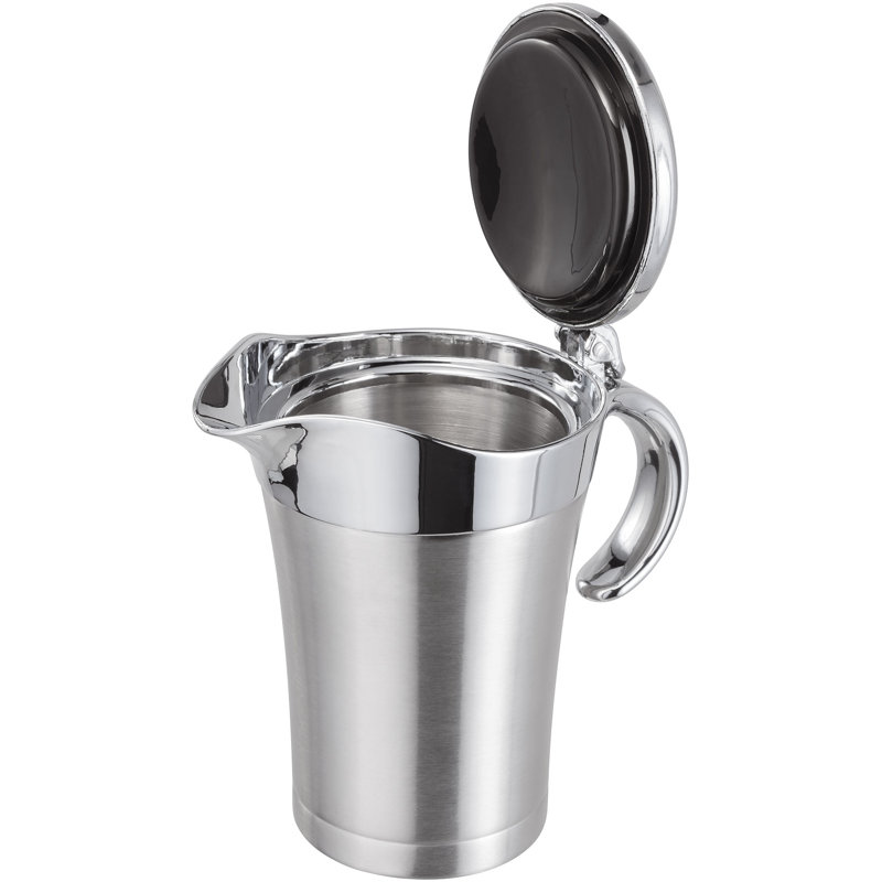 Judge, Kitchen - Double Walled Gravy Pot, 0.65L