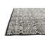 Tapis noir Noles