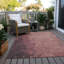 Tapis corail Xhevrie intérieur / extérieur lavable à la machine-1670602497
