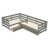 Grey est en rupture de stock