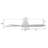 52'' Ceiling Fan with LED Lights-2087005390-2087005384