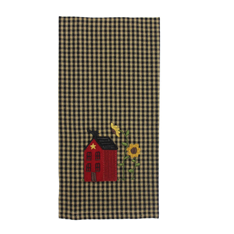 Rabassa 100% Cotton Ultra Light Hand Towel