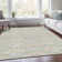 Premium Machine Washable Prisco Pearl Rug