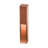 Draxton 28 " Rust Column Floor Lamp