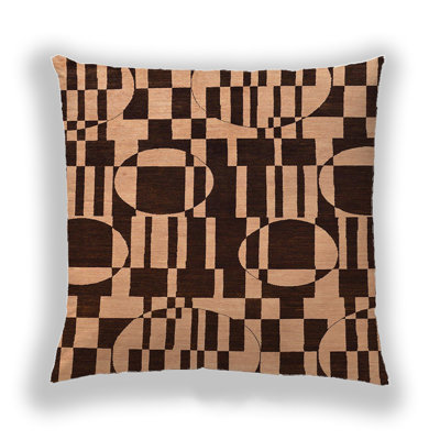 Coussin Abstract 143