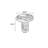 Compact Marble Coffee Table-1626595202