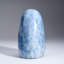 Genuine Blue Calcite Freeform from Mexico (4.5 Lbs)