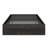 DreamSaver Set Platform Bed Frame + Mattress Included, Twin Size Platform Bed and 6-Inch Mattress Set-1640460672