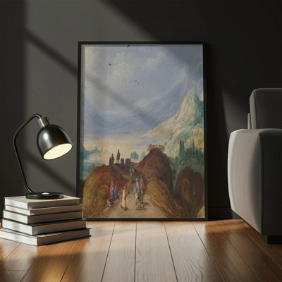 Stith No Frame Print