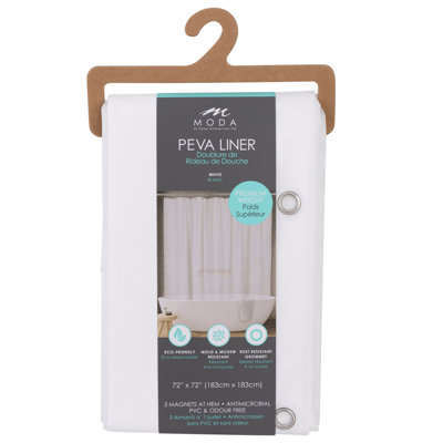 CORONET PEVA PREMIUM LINER