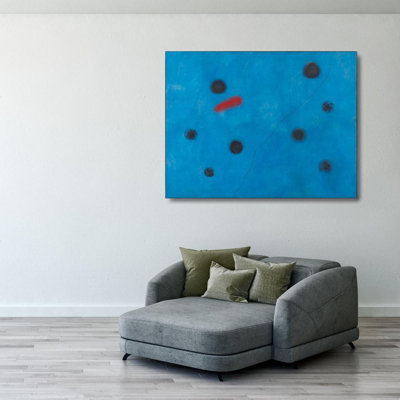 Blue I