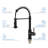 KIBI Aurora Kitchen Faucet-81099226