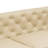 Avila 89" Genuine Leather Tufted Sofa with Tuxedo Arms-1663429832