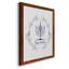 Gribbin «Happy Hanoukka II», reproduction d'art sur toile-1410283524-1410283529