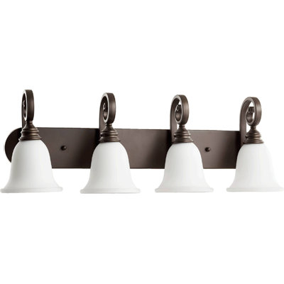 Cambron 4 - Light Dimmable Vanity