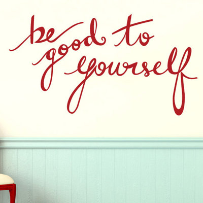Wall Decal
