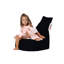 Pouf de jardin